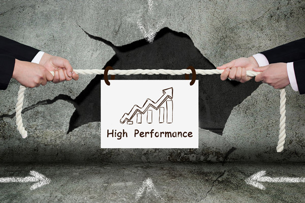 人力資源（yuán）績效谘詢（xún）：為企業打造定製化解決方案