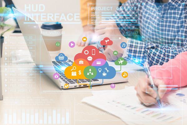 引領市場變革，專業營銷谘詢助力企業持續增長