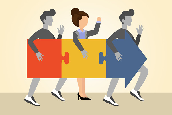 構建高效溝通機製（zhì）：組織規劃的重要一（yī）環