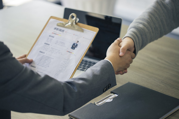 人力資源管（guǎn）理：招聘與選拔，為企業尋找最合適的人才