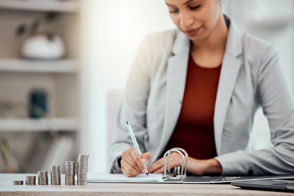 薪酬管理製度（dù）透明度：提升員工公平感、工作積極性