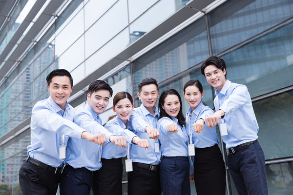 員工關係管理：構（gòu）建和（hé）諧勞動關係的關鍵