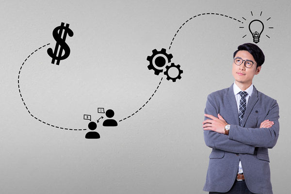 對組織流（liú）程進行優化（huà）再造，提高工（gōng）作效率和降低成本