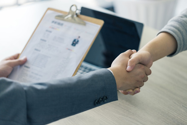 人力資源管理的藝術：從招聘到（dào）留任的全程策略