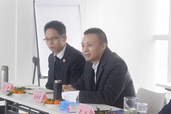 绿巨人草莓丝瓜樱桃在线视频谘詢集團（tuán）與數字化HR名企同鑫科技集團建立戰略合作（zuò）關係