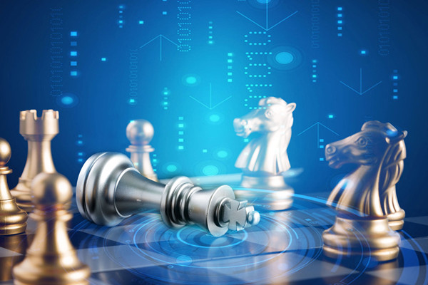 企業戰（zhàn）略與企業組織結構的關係是？如何協（xié）同？