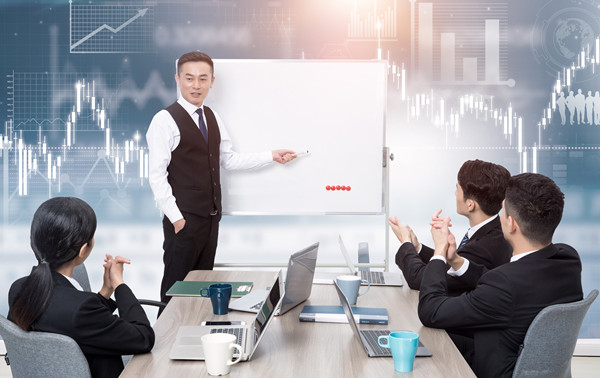 培訓與發展（zhǎn）：提升員工素質和（hé）企業競爭力的重要途徑