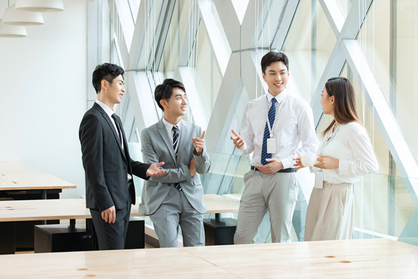 培訓與（yǔ）發（fā）展：提升員工素質和企業競爭力的重要途徑