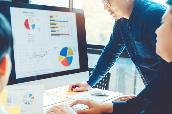 戰略視角下（xià）的組織優化：提高運營效率的關鍵因素