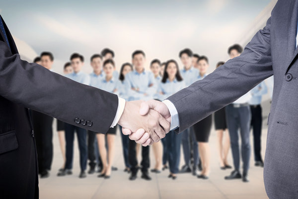 人才儲備與梯隊建設：確保企業持（chí）續發展的（de）人才保障