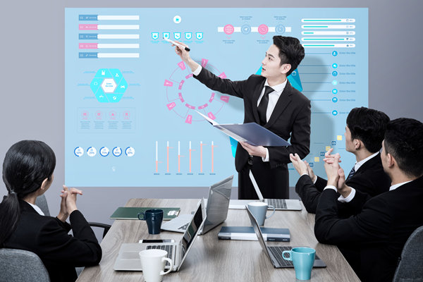 人才儲備與梯隊建（jiàn）設：確保企（qǐ）業持續（xù）發（fā）展的人才（cái）保障