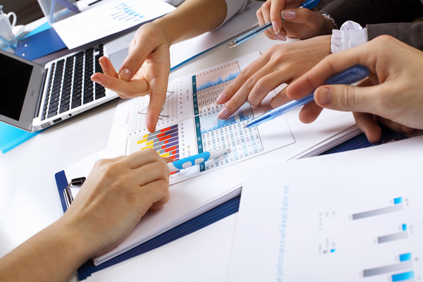 市場調研與預測：製定年度經營計劃（huá）的必要環節