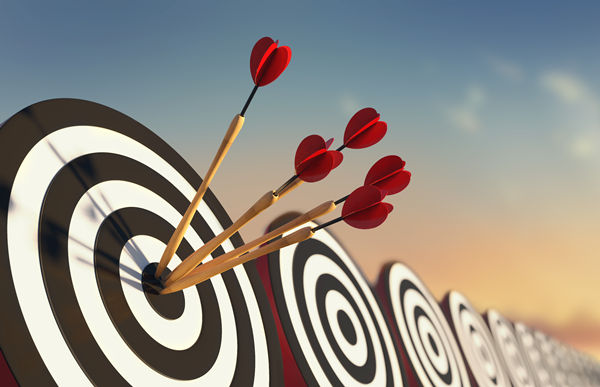 戰略計劃：係統規劃，實現企（qǐ）業戰略目標