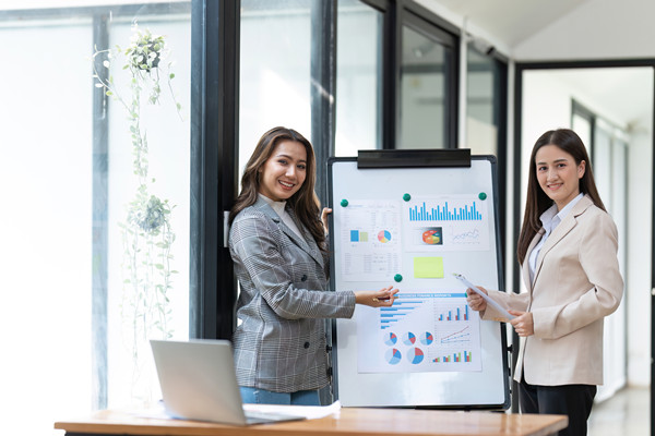 前瞻性組（zǔ）織規劃：開啟企（qǐ）業新篇章，引領未來方向