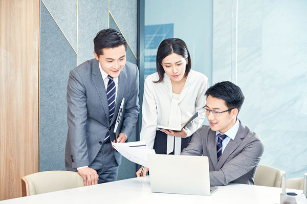 風險控製：預防和應對潛在風險，確保戰略穩健