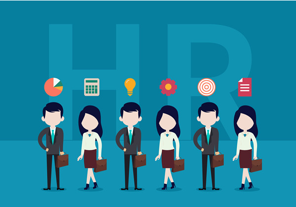 人（rén）力（lì）資源（yuán）信（xìn）息係（xì）統管理：提升HR工作效率的利器