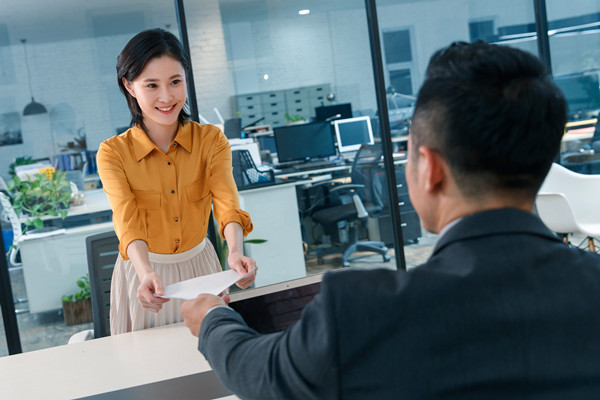 人力資源信息係統管理：提升HR工作效率的利器