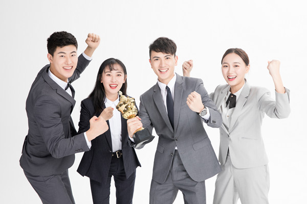 全麵薪酬戰（zhàn）略實施：提升員工滿意度，提升企業（yè）績（jì）效