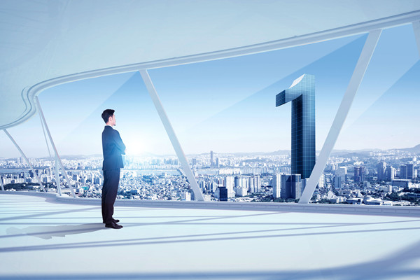 戰略管控：以高效管理（lǐ）為引擎，引領企業實現戰略目標