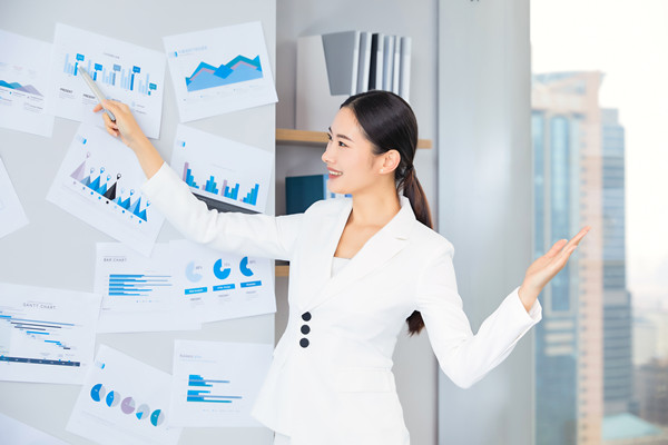 戰略管控：以高效管理為引擎，引領（lǐng）企業實現戰略目（mù）標