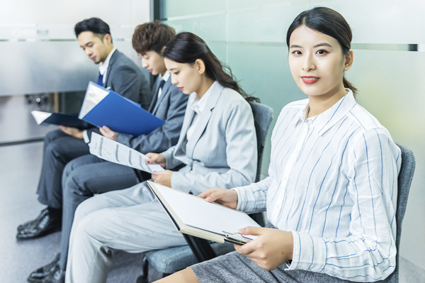 招聘與選拔流程：為企業輸送優秀人才的關鍵環（huán）節