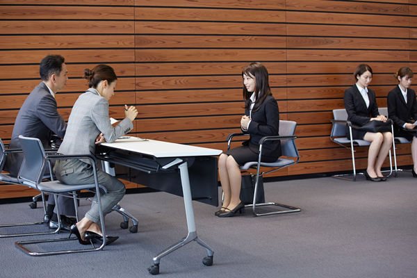 招聘與選拔流程：為企業輸送優秀（xiù）人才（cái）的關鍵（jiàn）環節