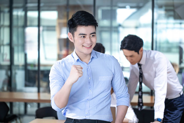 員工薪酬滿意度（dù）：企業穩定和持續發展的關鍵因素