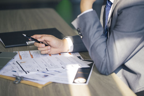 超越招聘：全麵解析人力資源管理中的選（xuǎn）、育、用、留（liú）