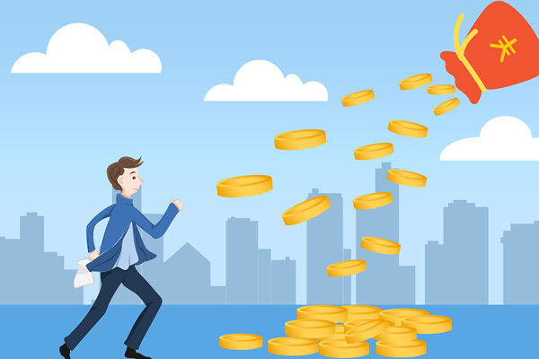 員工職（zhí）業生涯規劃：實現個人（rén）與企業的共同成（chéng）長