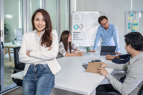 年度經營計劃管理（lǐ）谘詢：明確目（mù）標，強化執行力