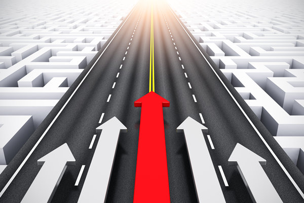 構（gòu）建高（gāo）效組織架構（gòu），提升企業核心競爭力