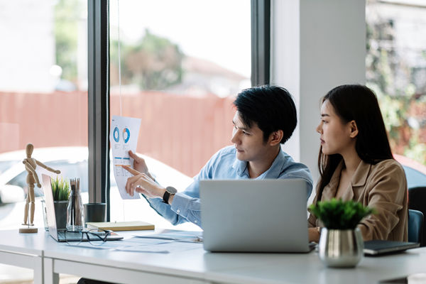 品牌數據分析：利用數（shù）據（jù）驅動決（jué）策，提升營銷效果