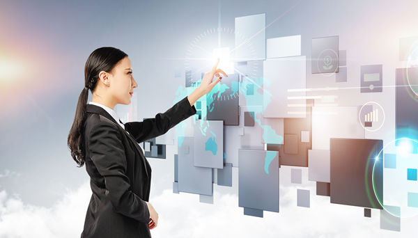 品牌數據分析：利用數據驅動決（jué）策，提升營銷效果