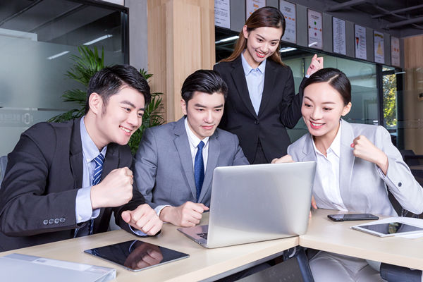 年度人才發展計劃（huá）：以人為本（běn），共建共享