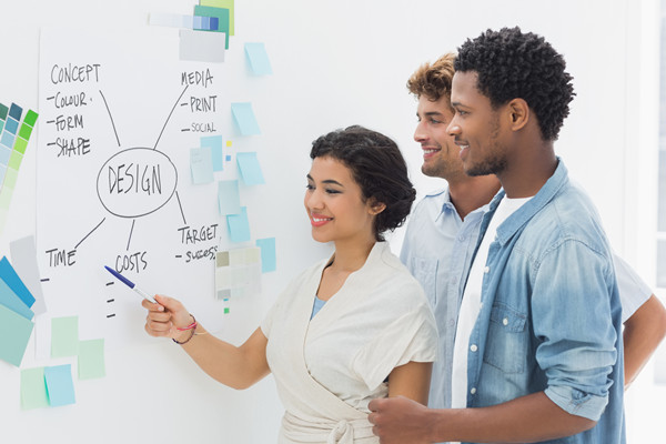 深（shēn）化企業戰略執行力：預算管理是（shì）戰略實（shí）施的核心環節