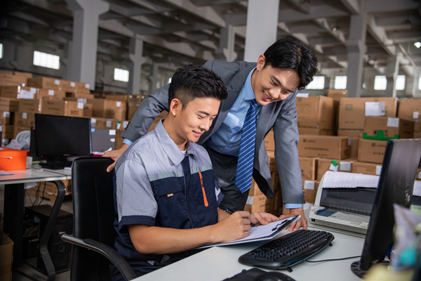 薪酬滿意度：了解員工需求（qiú），優化薪酬製度的依據