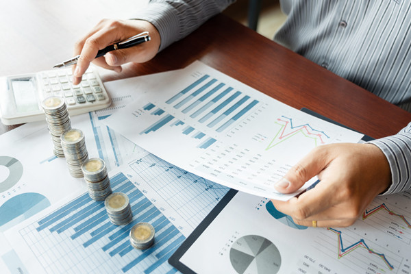 新（xīn）時代預算管理：在挑戰中尋找（zhǎo）機遇（yù），實現突破