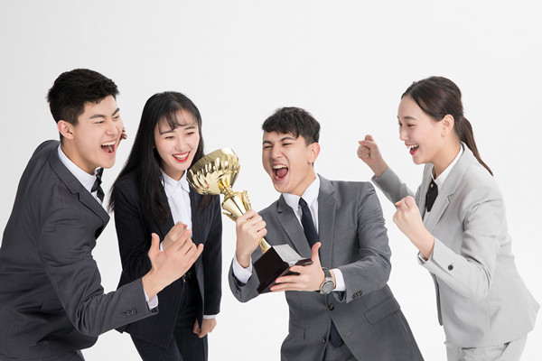 構建穩定、公平（píng）和高效的薪（xīn）酬體係：企業成功（gōng）的基石