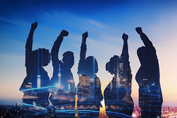 年度組織優化（huà）與流程（chéng）再造：優化（huà）結構，高（gāo）效運營（yíng）