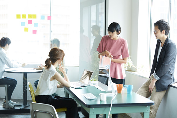 人才流失防控：化解（jiě）企（qǐ）業人（rén）才危機的（de）策略