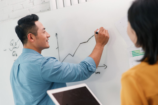 人才儲備與繼任計劃：確保（bǎo）企業持續發展的關鍵策略