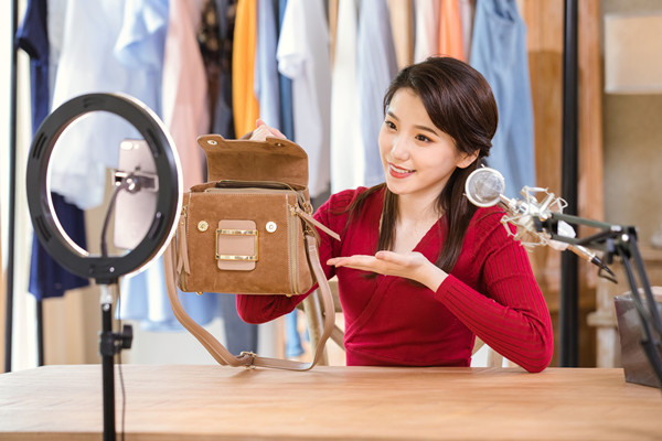 整合營銷傳播：最大（dà）化品牌聲音和影響力