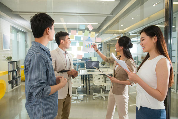 薪酬體係設計：根據企業戰（zhàn）略，設計科學體係