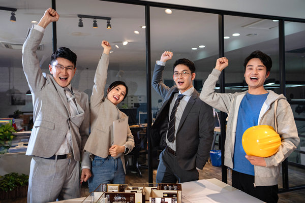 年度經營計劃：跨部門（mén）協同與高效執行