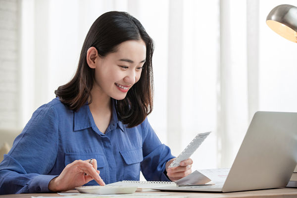 重塑預算管理體係，應（yīng）對複雜商業環（huán）境