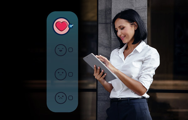 員工滿意（yì）度調查：了解員工需求，優化人力（lì）資源管理