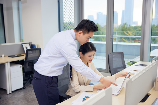 薪酬與（yǔ）人（rén）才流失：合理設計，降低流失率