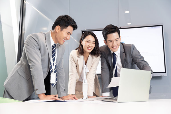 製定年度經營計劃：提升企業核心競爭（zhēng）力的重要途（tú）徑（jìng）