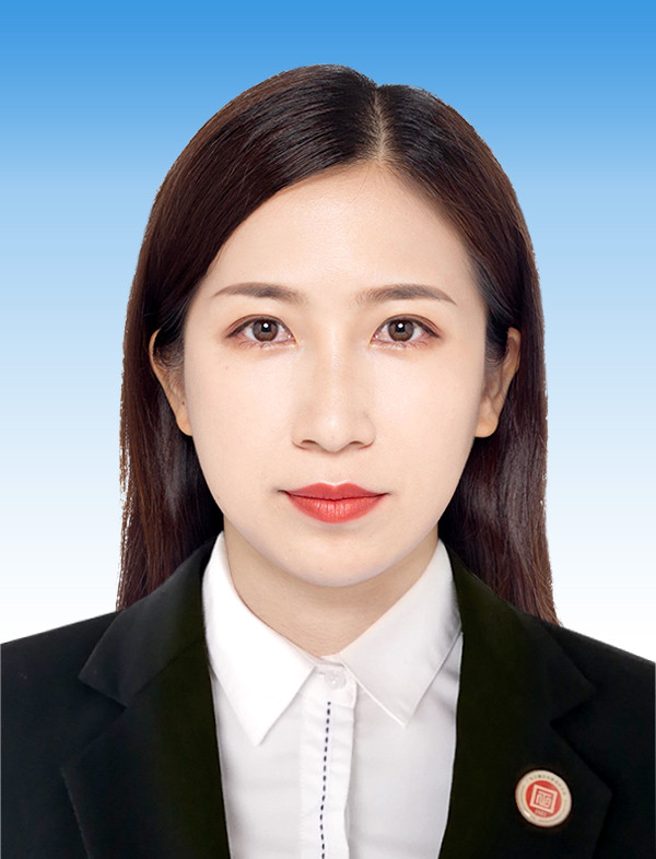 廣州正（zhèng）睿企（qǐ）業管理谘詢有限公司谘詢師朱琳