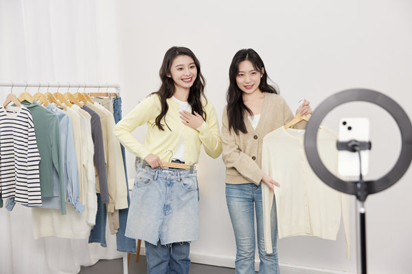 數字化營銷：利用數字技術製定精準營銷策略